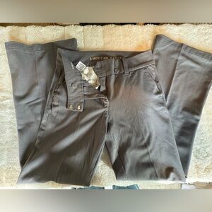 American Eagle Baggy Flare Trouser size 0